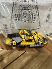 LEGO Star Wars: Special Edition Naboo Starfighter (10026) Parts Missing