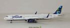 1:400 NG Models JetBlue Airways A321-200 N942JB 86620 13055 Airplane Model