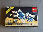 Vintage LEGO Space System #6980 Galaxy Commander LEGOLAND - Box Only