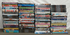 Lot of New Movies DVDs