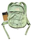 The North Face Women's The North Face Borealis Mini Luxe Backpack Misty Sage