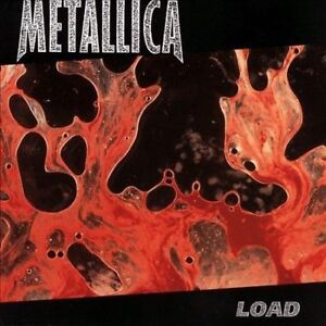Metallica : Load CD