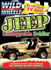 Jeep - Unstoppable Soldier (DVD)