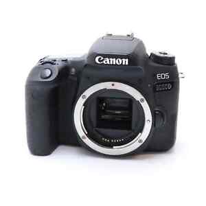 Canon EOS 9000D Body (EOS 77D Japan ver.) #45