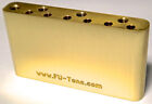 New ListingFU-Tone for Fender Strat Brass Block UPGRADE - 2 POINT