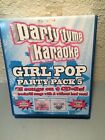Party Tyme Karaoke - Girl Pop Party Pack 5 [4 CD+G] unused open box