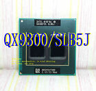 Intel Core 2 Extreme QX9300 2.53GHz Quad-Core PGA478 Notebook Processor