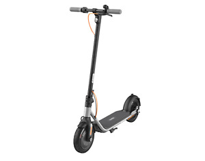 Ninebot Segway D40X Foldable Electric Scooter 18MPH Top Speed (NO SEAT Included)