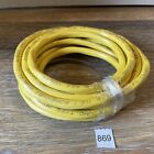 12 ft. 12/3 Solid Romex Copper wire Yellow