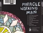 HGH - MIRACLE WORKING MAN * NEW CD