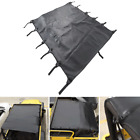 Soft Roof Sun Shade Full Top Cover UV Protection For Jeep Wrangler TJ 1997-2006 (For: 1997 Jeep Wrangler Base Sport Utility 2-Door 2....)