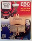 EBC Sintered FRONT Disc Brake Pads (1 Set) Fits INDIAN CHIEF (2022)