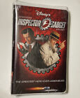 Inspector Gadget (VHS, 1999, Clam Shell Case) New In Shrink Wrap