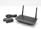 Linksys EA6350V4 AC1200 Dual Band Wi-Fi 5 Router