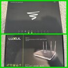 Luxul Epic 3 Dual Band Wireless Gigabit Router XWR-3150