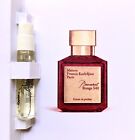 Baccarat Rouge 540 Extrait de Parfum by Maison Francis Kurkdjian 2ml Vial Spray