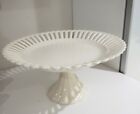 Heirloom Collection Fine by  Coastline Imports Cake Stand