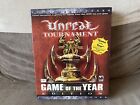 Unreal Tournament: Game Of The Year Edition - US Big Box Edition PC