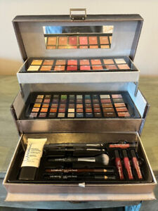 Ulta Beauty 76 piece Collection Flirty & Flawless Make Up Makeup Set Kit Box