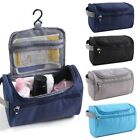 New ListingMultifunction Travel Cosmetic Bag Makeup Case Pouch Toiletry Wash Organizer Bag