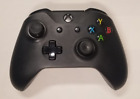 **Untested** OEM Microsoft Xbox One Series Wireless Controller Model 1697 Black