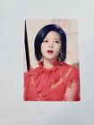 Twice Jeongyeon Feel Special Monograph Official Photocard Genuine
