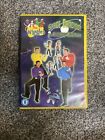 The Wiggle Space Dancing An Animated Adventure DVD Rated U Children’s TV Series