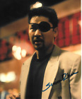 * SIMON RHEE * signed 8x10 photo * BEST OF THE BEST * PROOF * 1