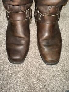 Durango  Harness Boots Size 12 EE