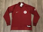Nike Chicago Bulls City Edition Warm-Up Jacket Men’s Size Large-Tall DN5530-698
