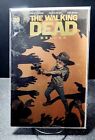The Walking Dead Deluxe #50 Local Comic Shop Day Foil Variant