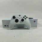 Microsoft Xbox Series S 512GB Console Gaming System White 1883