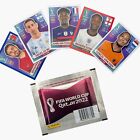 Panini FIFA World Cup Qatar 2022 - Stickers Foils - #ARG1 - #JPN20 - GROUP C D E
