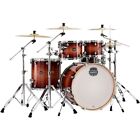 Mapex Armory Series Exotic Rock 5-Piece Shell Pack w/22