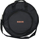 New ListingDual Cymbal Bag with 22