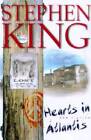 Hearts In Atlantis - Hardcover By King, Stephen - ACCEPTABLE