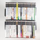 WHOLESALE LOT of 44 Japanese Sony PlayStation 2 PS2 Japan Import US Seller