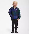 Toddler Boys NWT The North Face TNF Roxborough 550 Down Puffer Jacket MSRP $130
