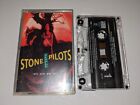 Stone Temple Pilots / Core / 1992 / Vintage 90s Cassette Tape