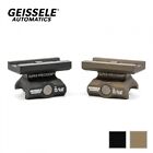 Geissele Super Precision T1 Series Optic Mount - Lower 1/3rd Co-Witness