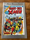 Giant Size X-Men #1 Marvel Milestone Edition Marvel Comics 1991 B
