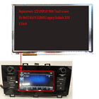 REPLACEMENT LCD Display Touch screen 2018 Subaru Outback Legacy Radio NAVIGATION (For: Subaru Outback)
