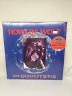 Howlin Wolf • His Greatest Sides • 12