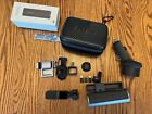 DJI Osmo Pocket 3-Axis Stabilizer 4K Camera (Gen 1)  with Extras-Please Read