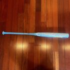 Brand New Easton Ghost ICE 32/22 Fastpitch Softball Bat Double Barrel (708/1500)