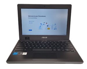ASUS Chromebook CR1 