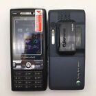 Original Sony Ericsson K800i 3G GSM Tri-Band 3.15MP Camera Bluetooth FM Unlocked