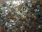 7 Lbs Mixed World Foreign Coins