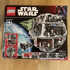 New LEGO Star Wars Death Star 10188