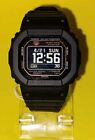 [Casio] G-SHOCK Watch [Genuine Product] G-SQUAD Heart Rate Monitor.DW-5600